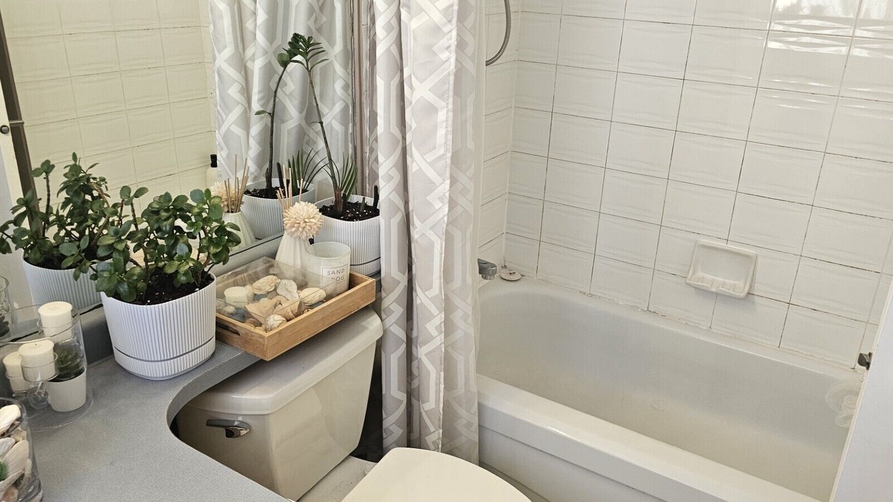 Photo of Bathroom in Port Coquitlam