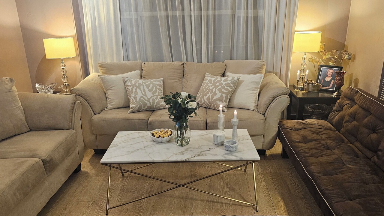 Photo of Livingroom in Port Coquitlam