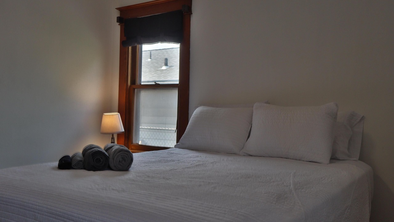 Photo of Bedroom in Lackawanna
