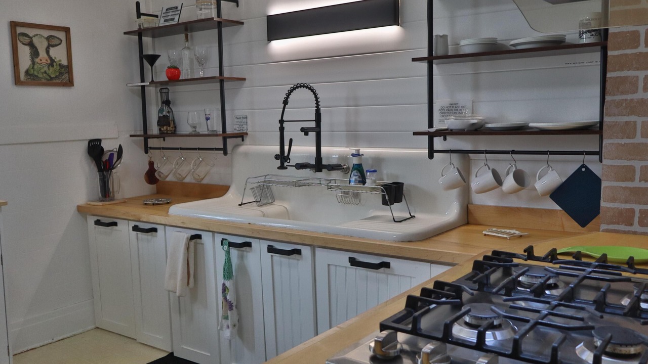 Photo of Kitchen in Lackawanna