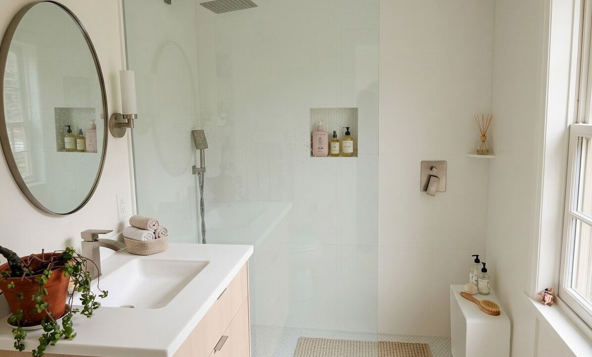 Photo of Bathroom in Mulmur