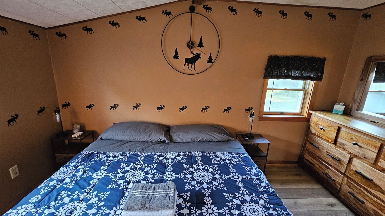 Photo of Bedroom in Aroostook