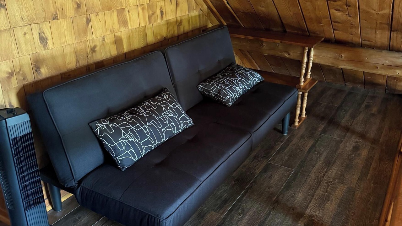 Photo of Livingroom in Aroostook