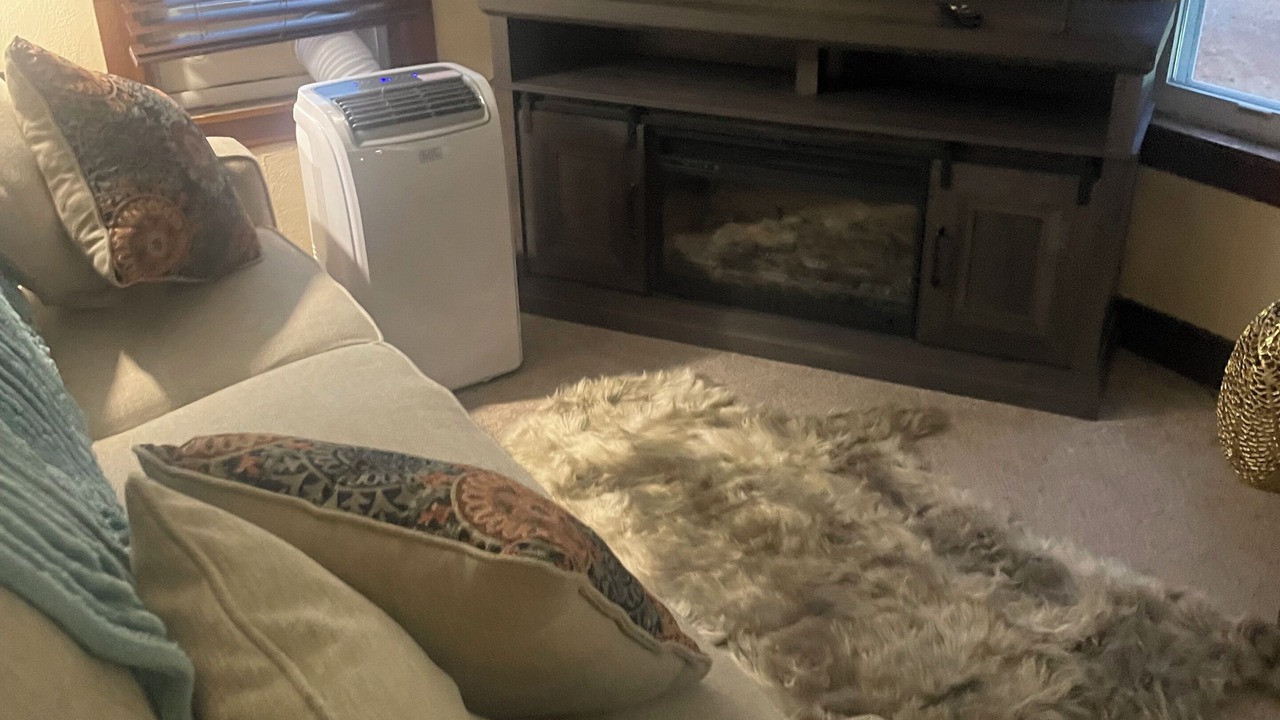 Photo of Livingroom in West Seneca