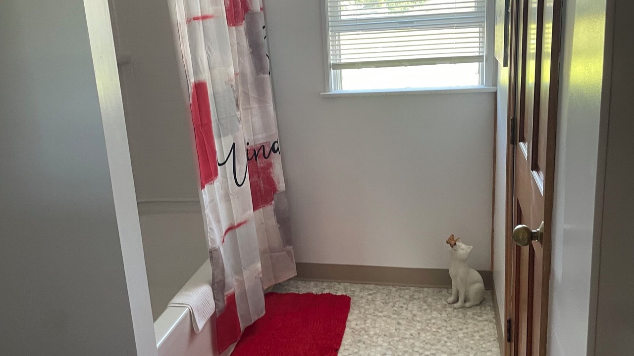 Photo of Bathroom in West Seneca