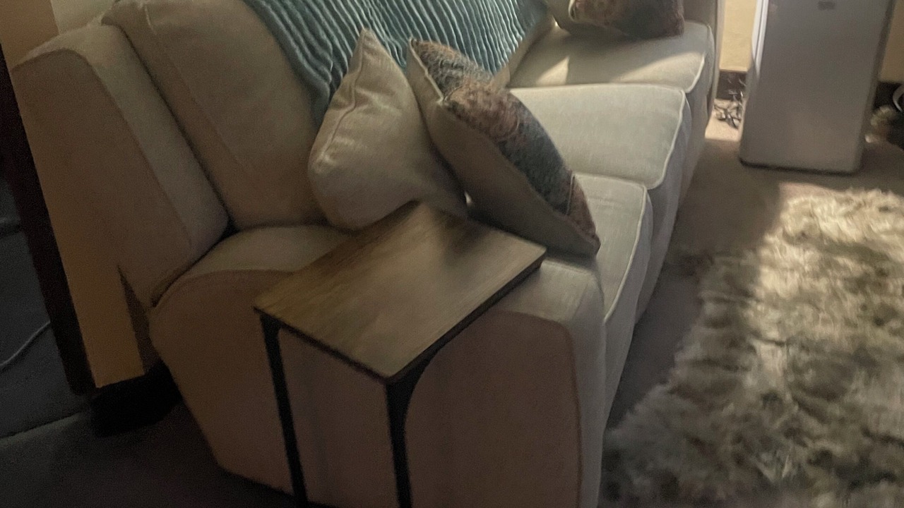 Photo of Livingroom in West Seneca