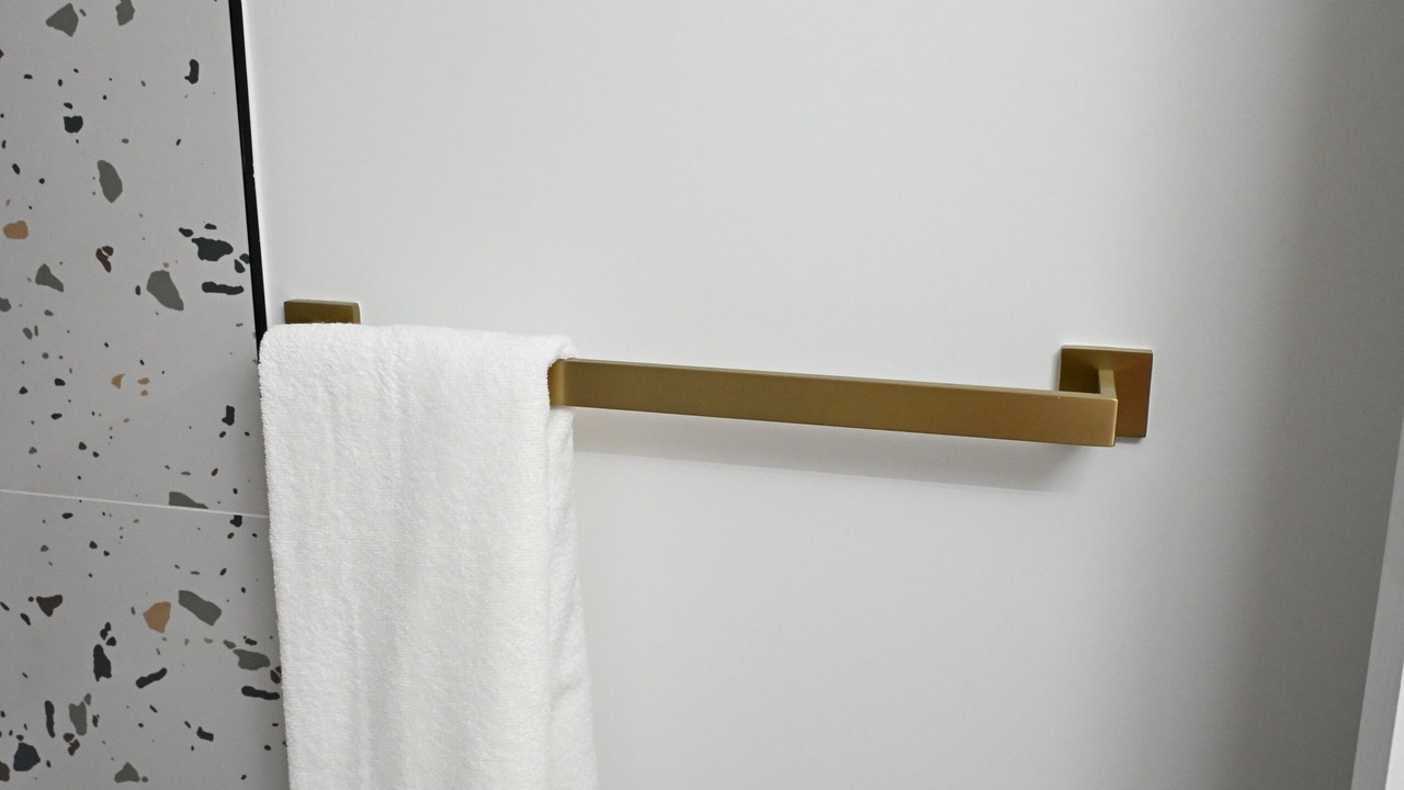 Photo of Bathroom in Leduc County