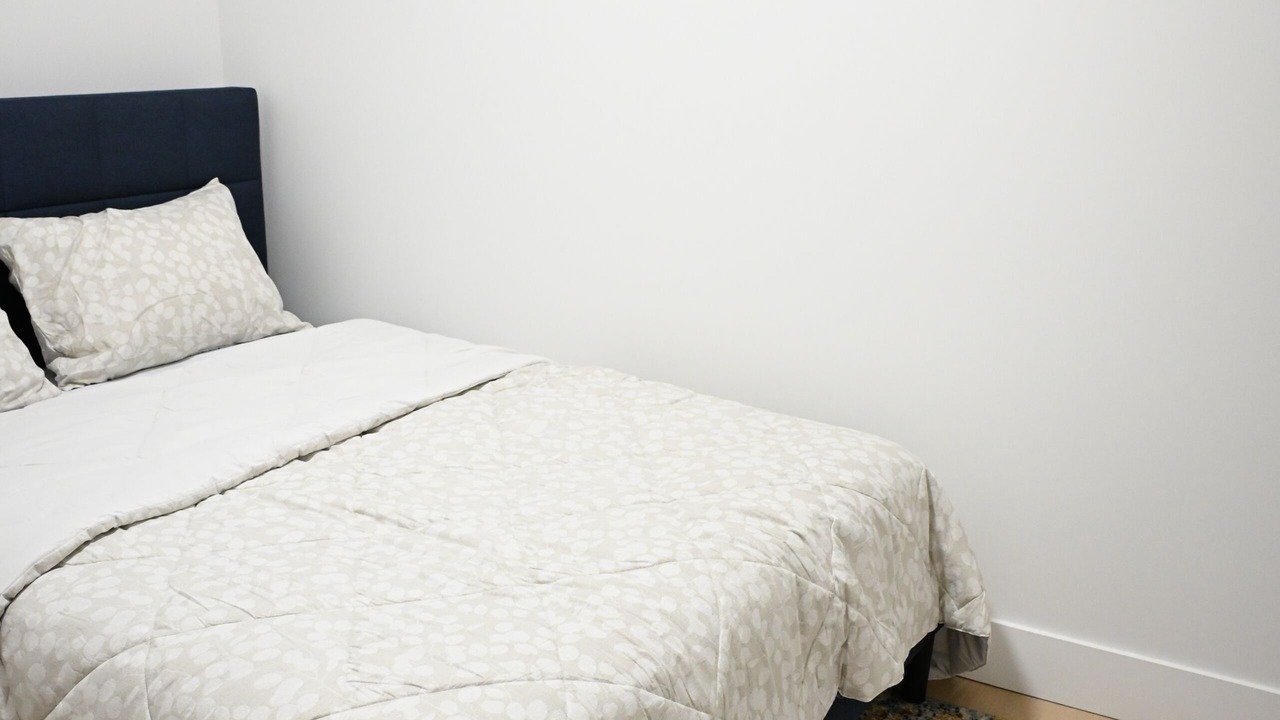 Photo of Bedroom in Leduc County