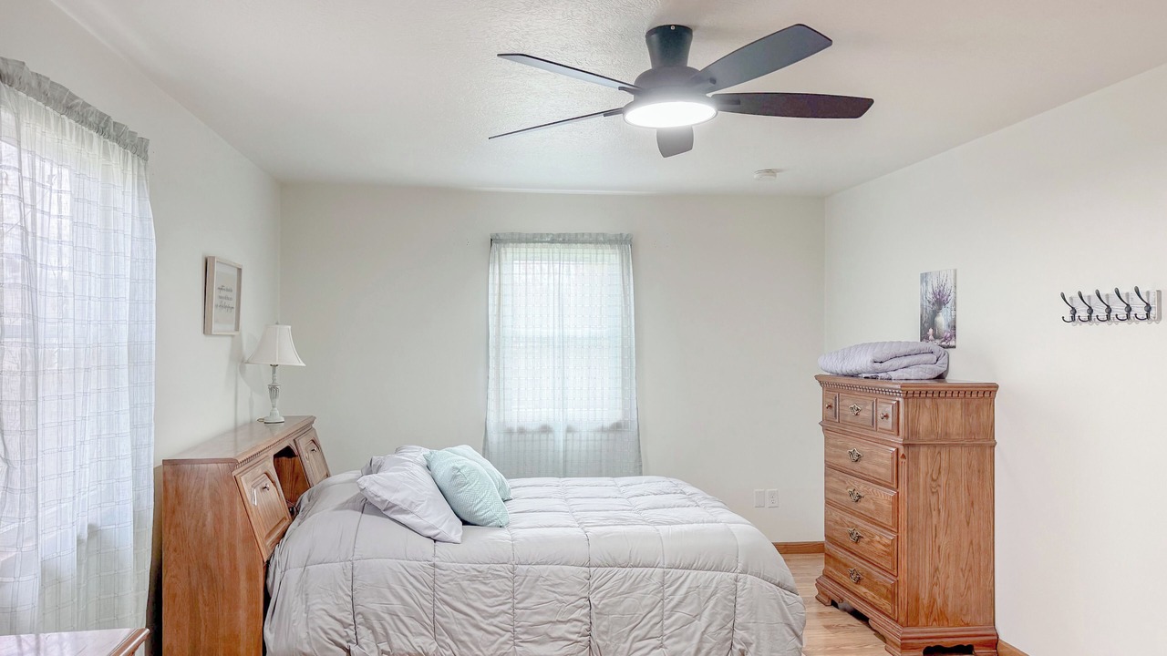 Photo of Bedroom in Vermilion