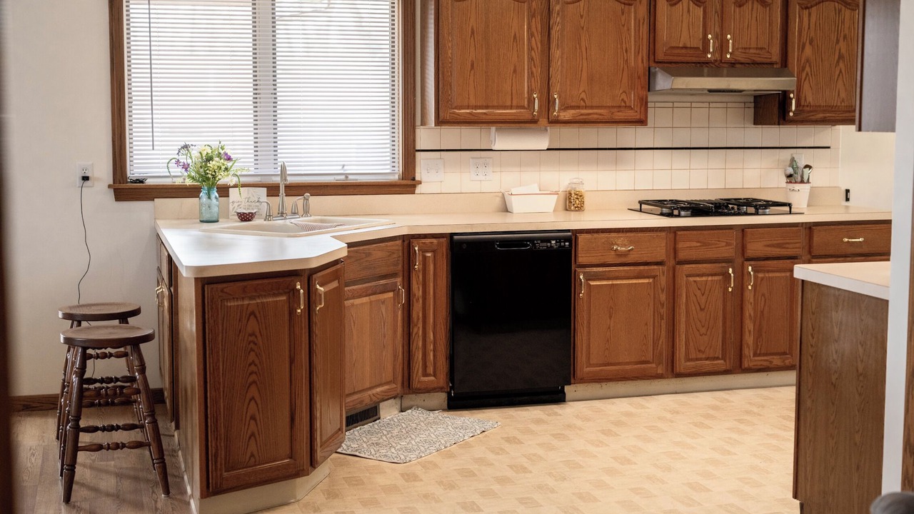 Photo of Kitchen in Vermilion