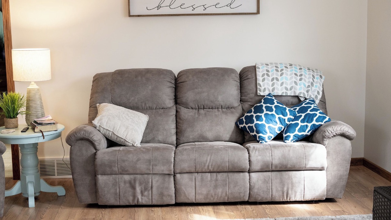 Photo of Livingroom in Vermilion