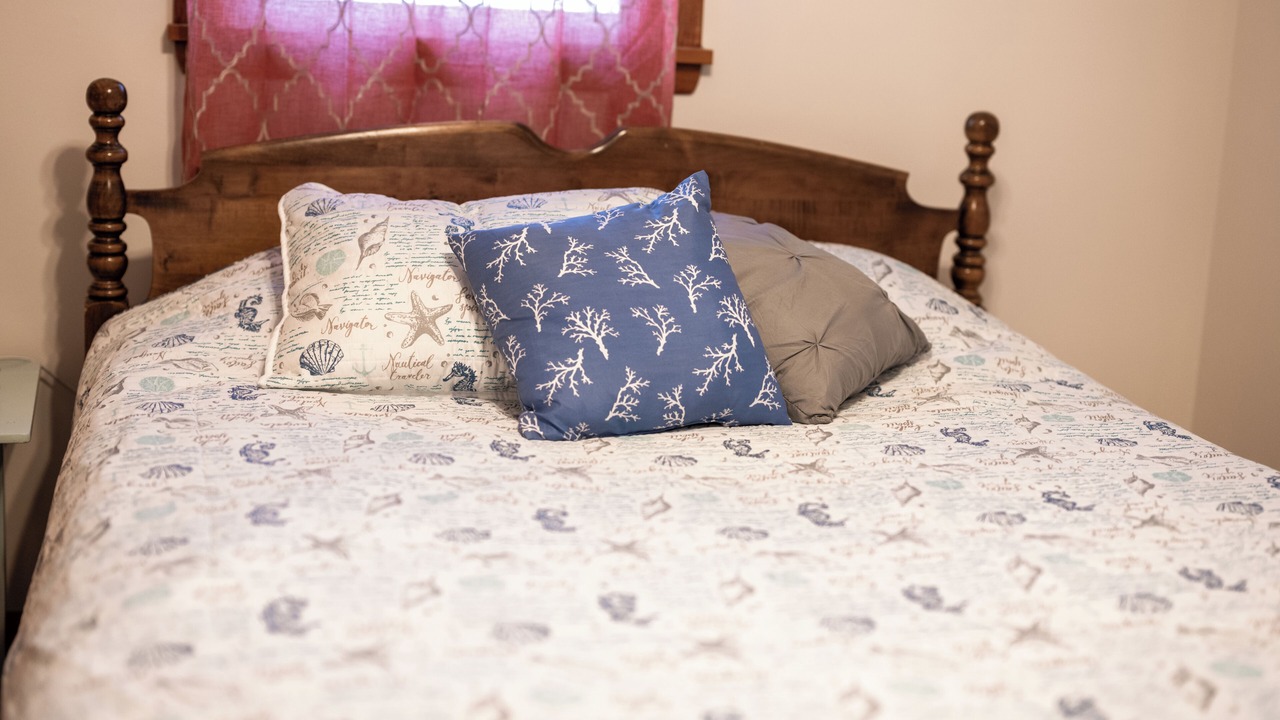 Photo of Bedroom in Vermilion