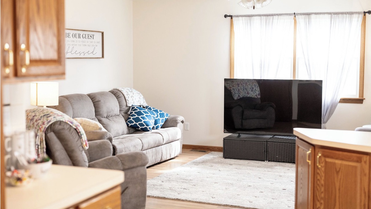 Photo of Livingroom in Vermilion