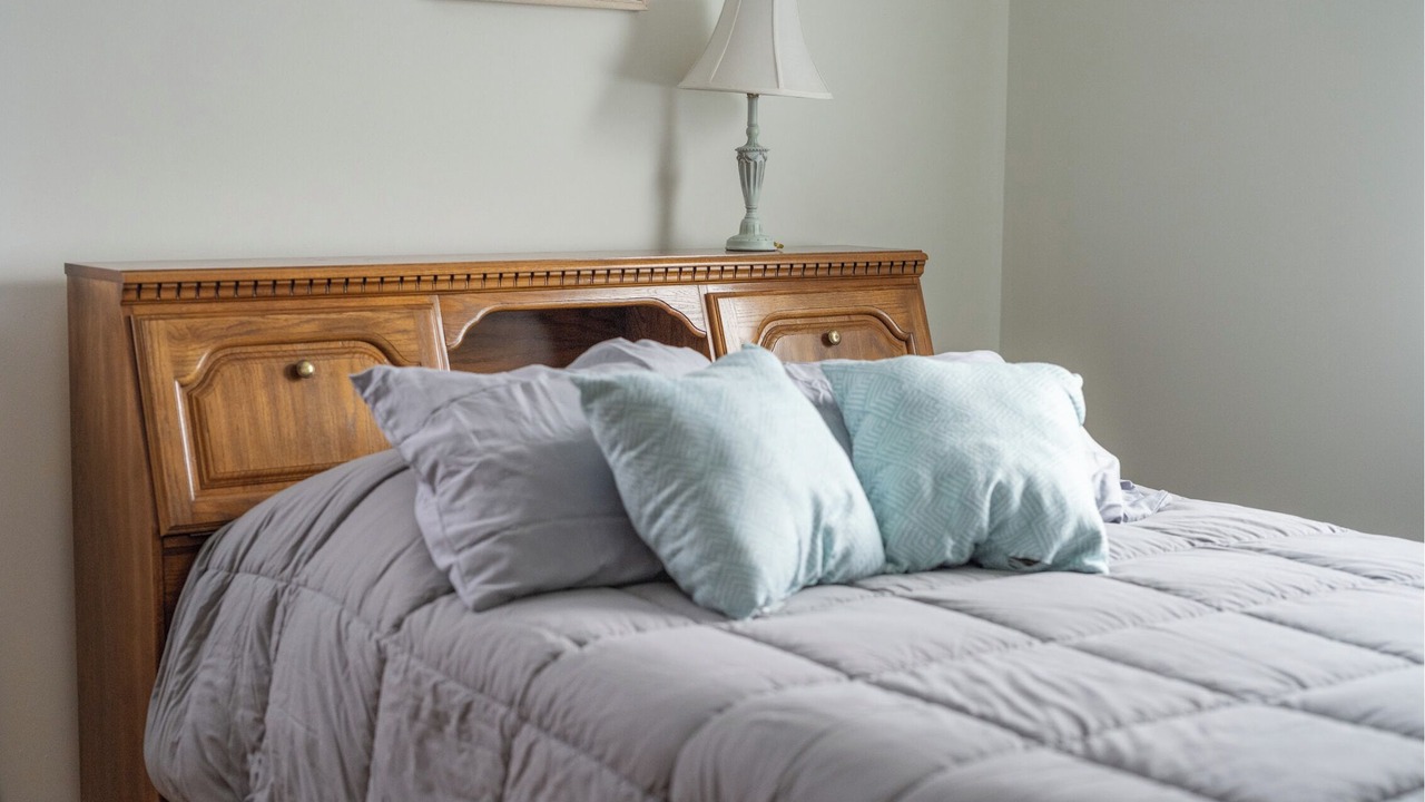 Photo of Bedroom in Vermilion