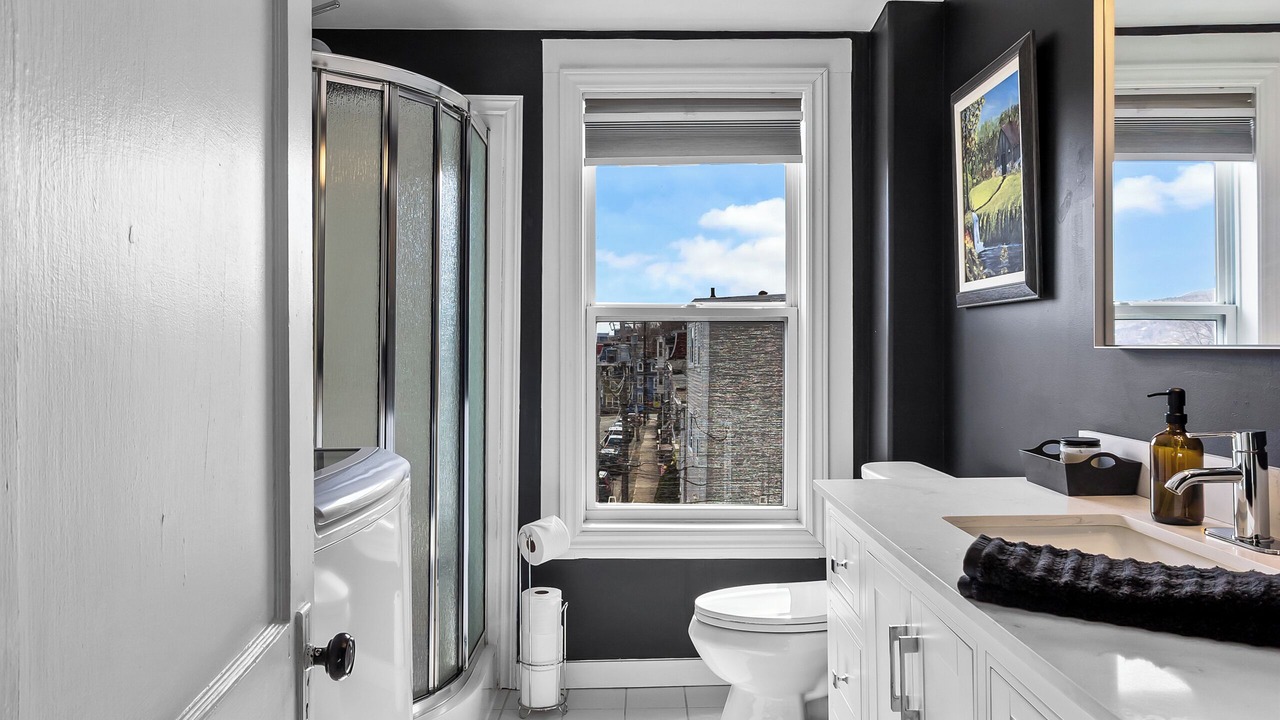 Photo of Bathroom in Downtown St. John's