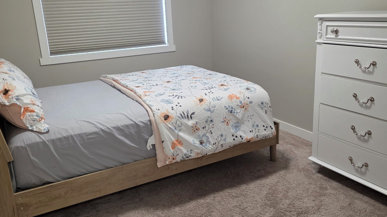 Photo of Bedroom in Regina