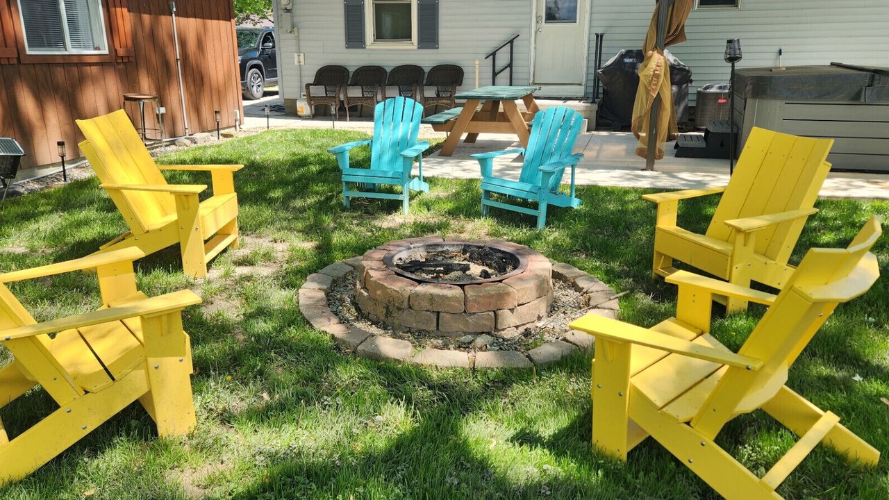 Photo of Outdoor in Lacarne