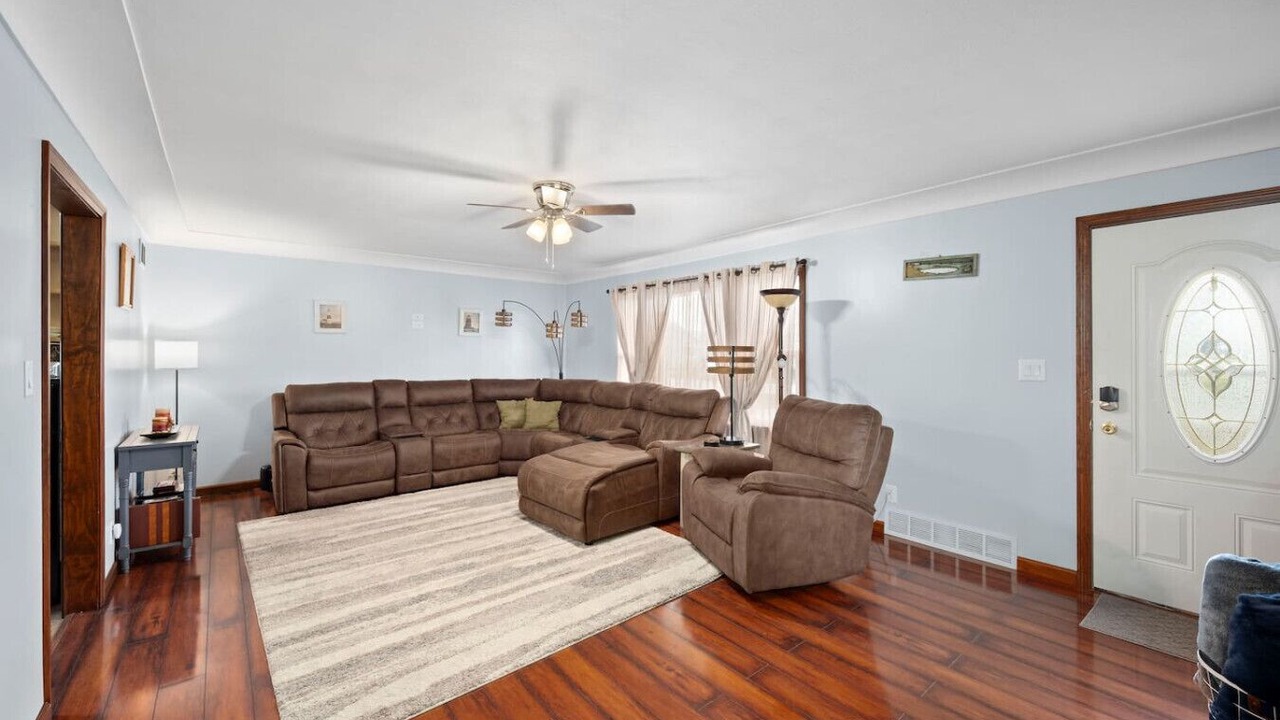 Photo of Livingroom in Lacarne
