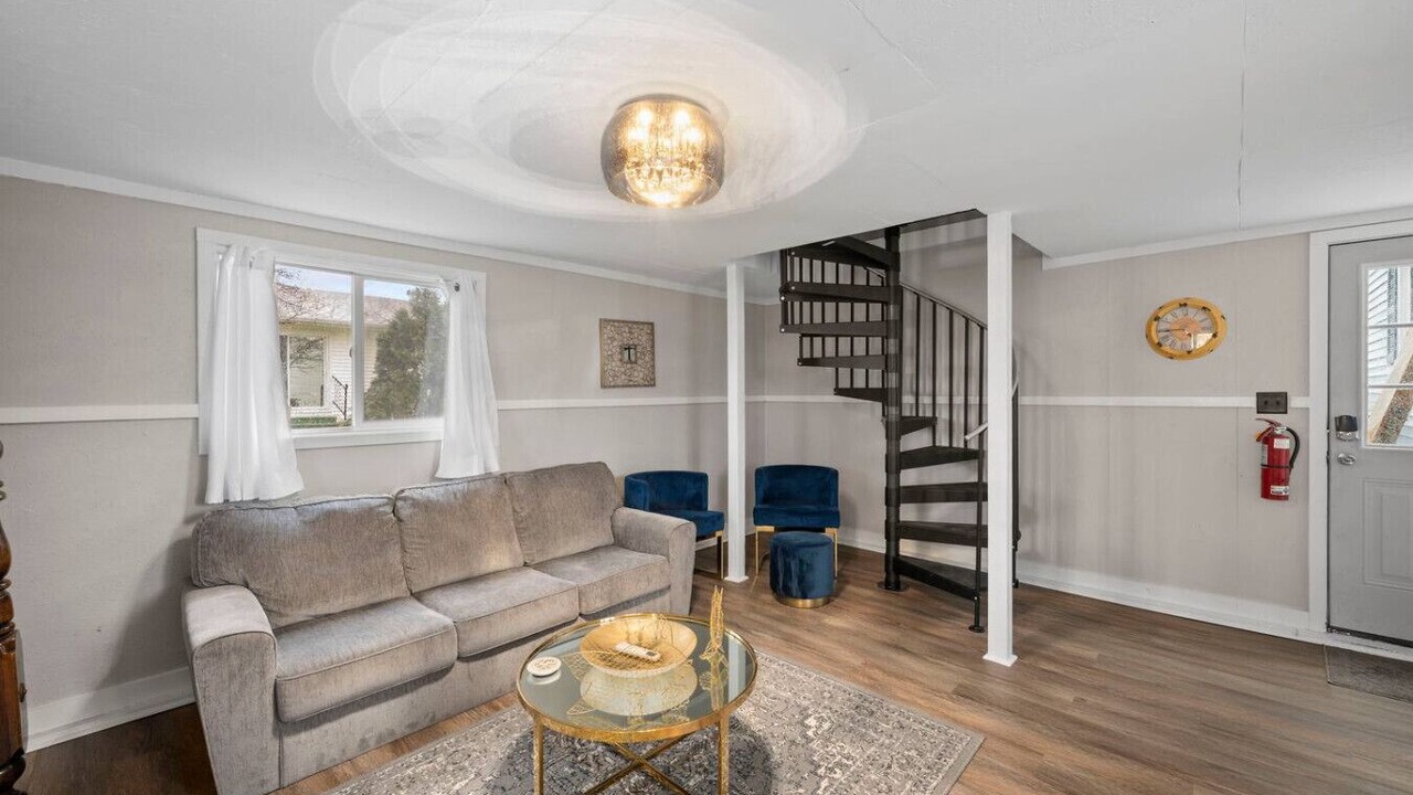 Photo of Livingroom in Lacarne