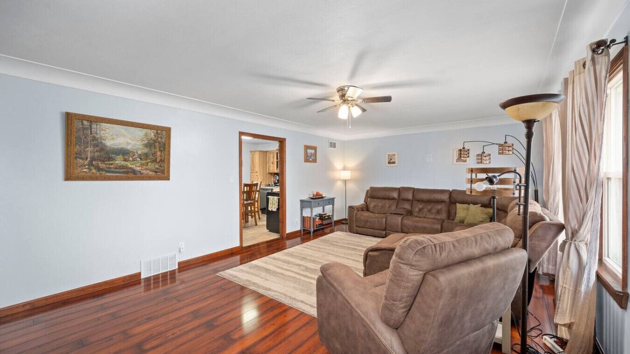 Photo of Livingroom in Lacarne