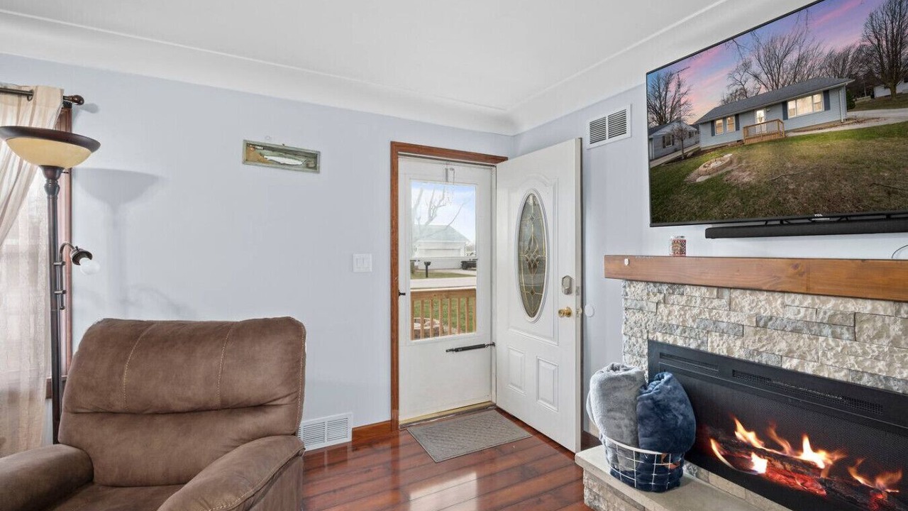 Photo of Livingroom in Lacarne