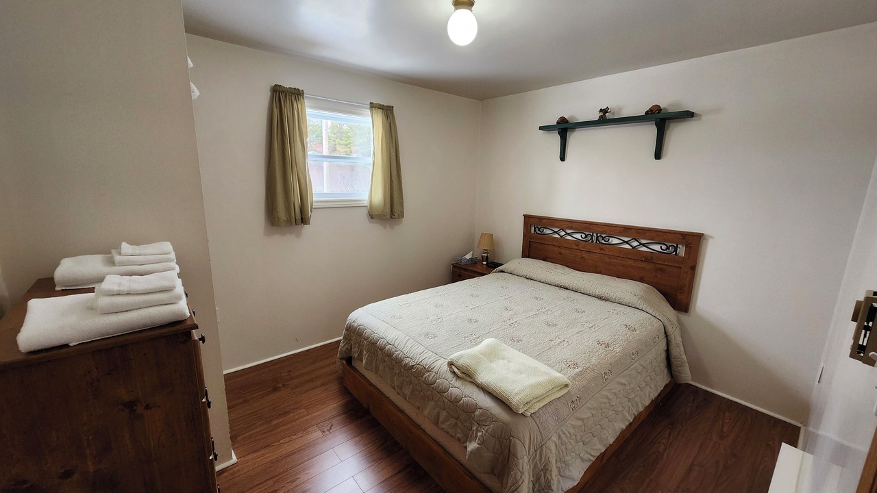 Photo of Bedroom in Terra Nova
