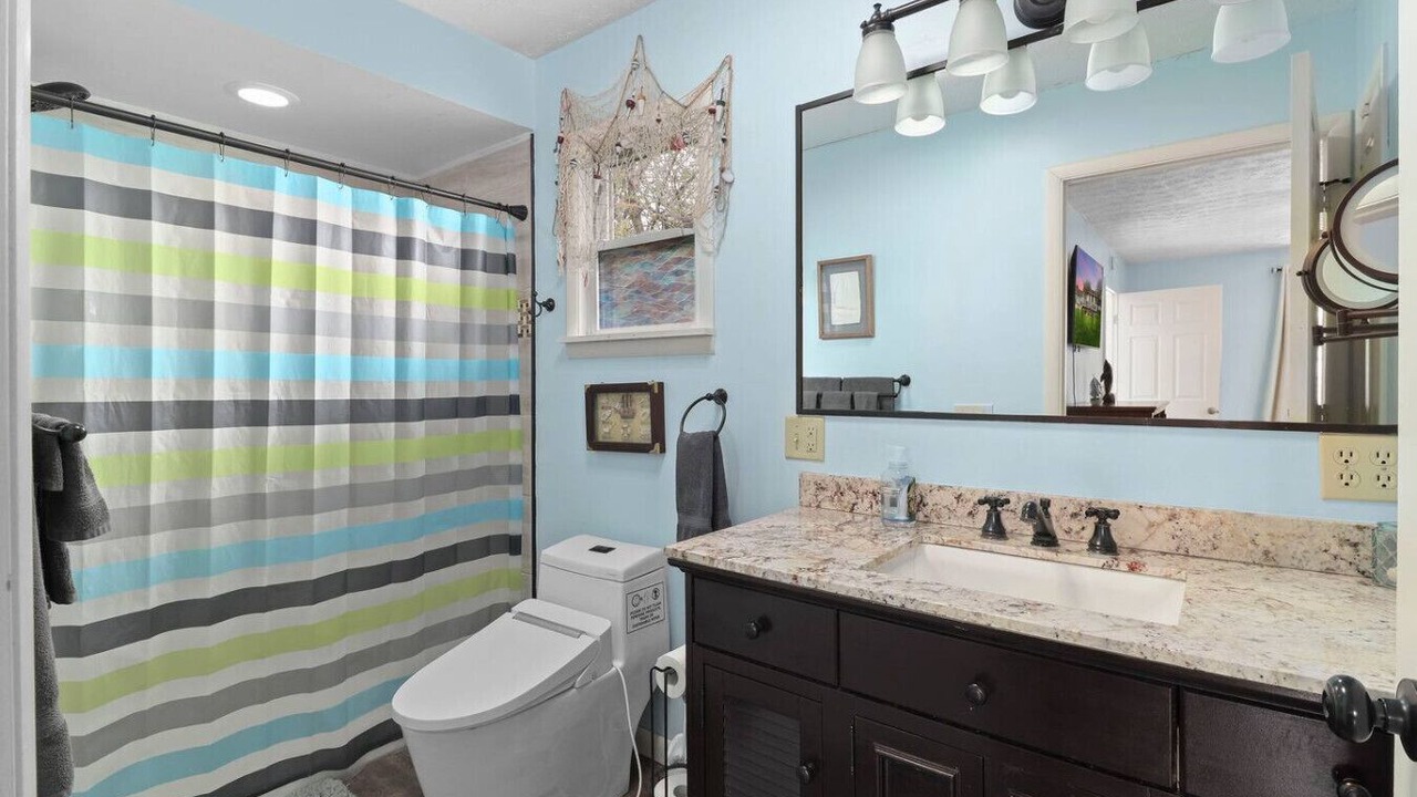 Photo of Bathroom in Bay View