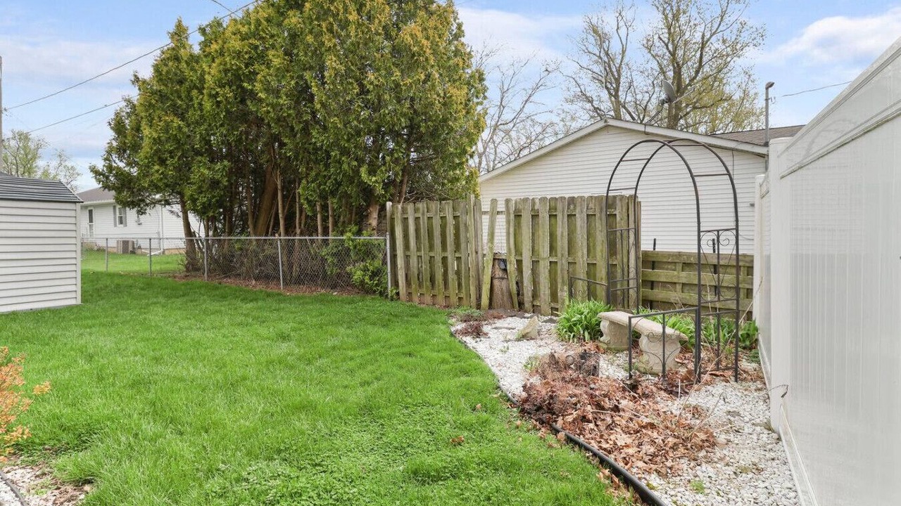 Photo of Outdoor in Bay View