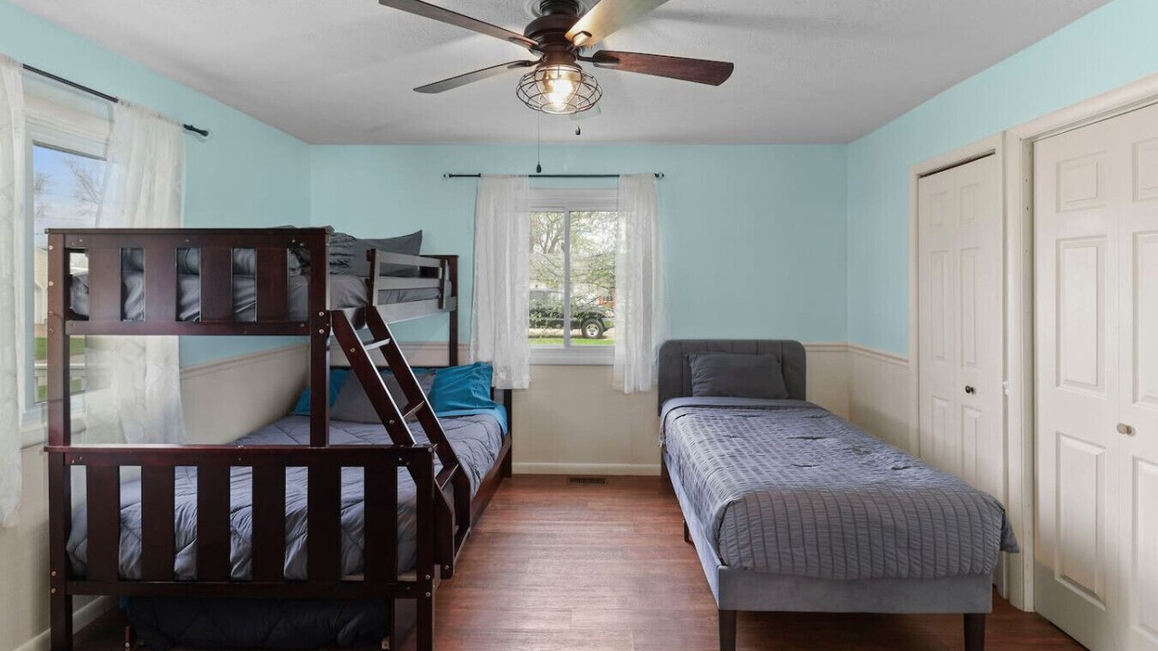 Photo of Bedroom in Bay View