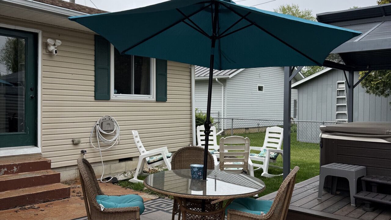 Photo of Outdoor in Bay View