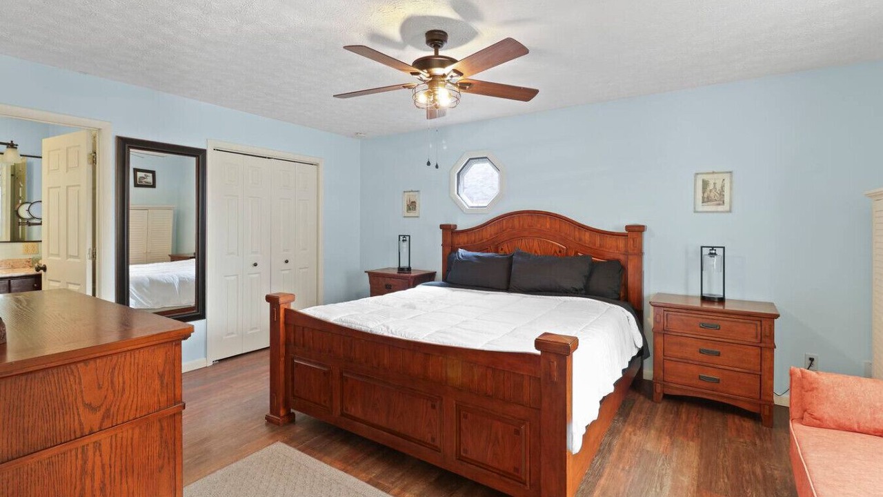 Photo of Bedroom in Bay View
