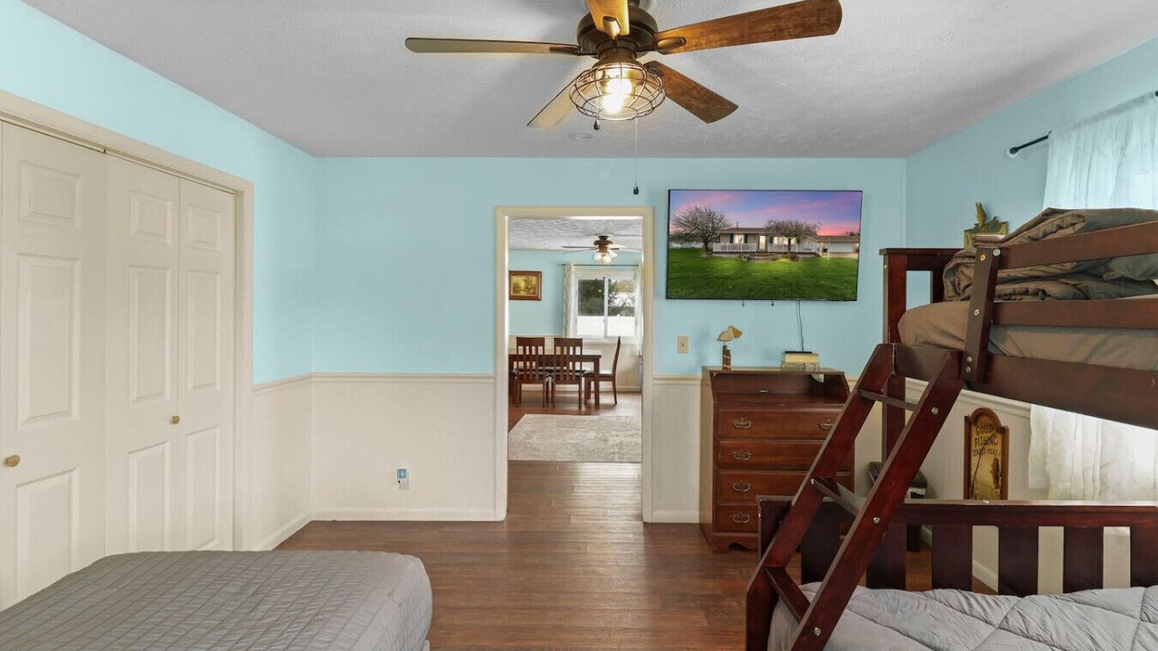 Photo of Bedroom in Bay View