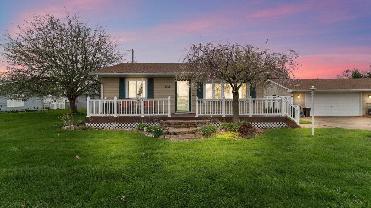 Photo of Outdoor in Bay View