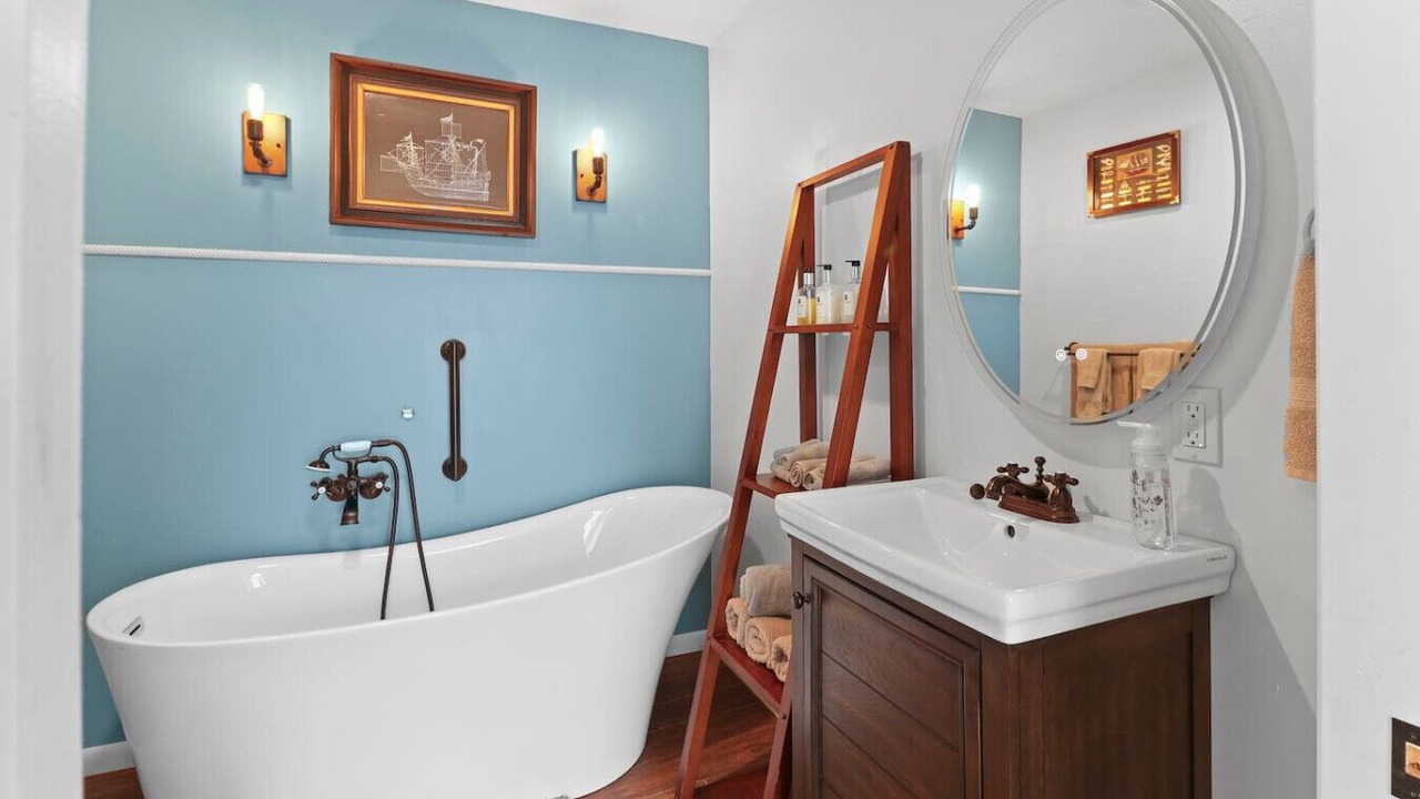 Photo of Bathroom in Bay View