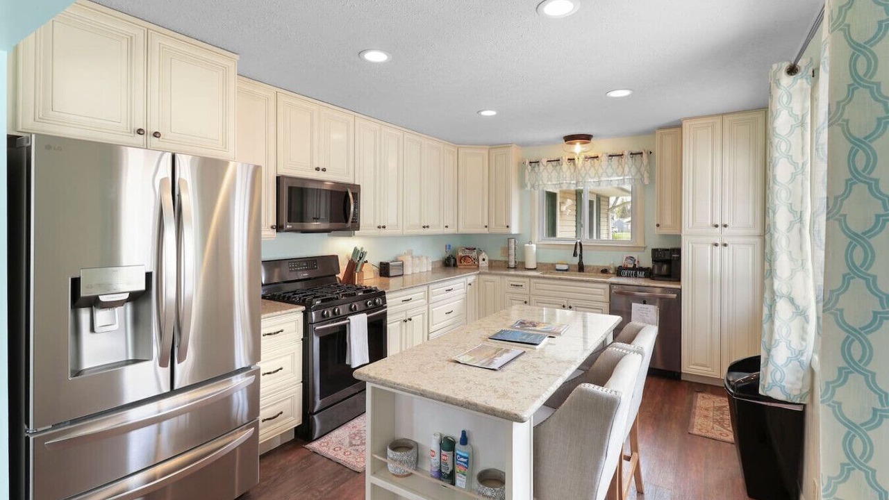 Photo of Kitchen in Bay View