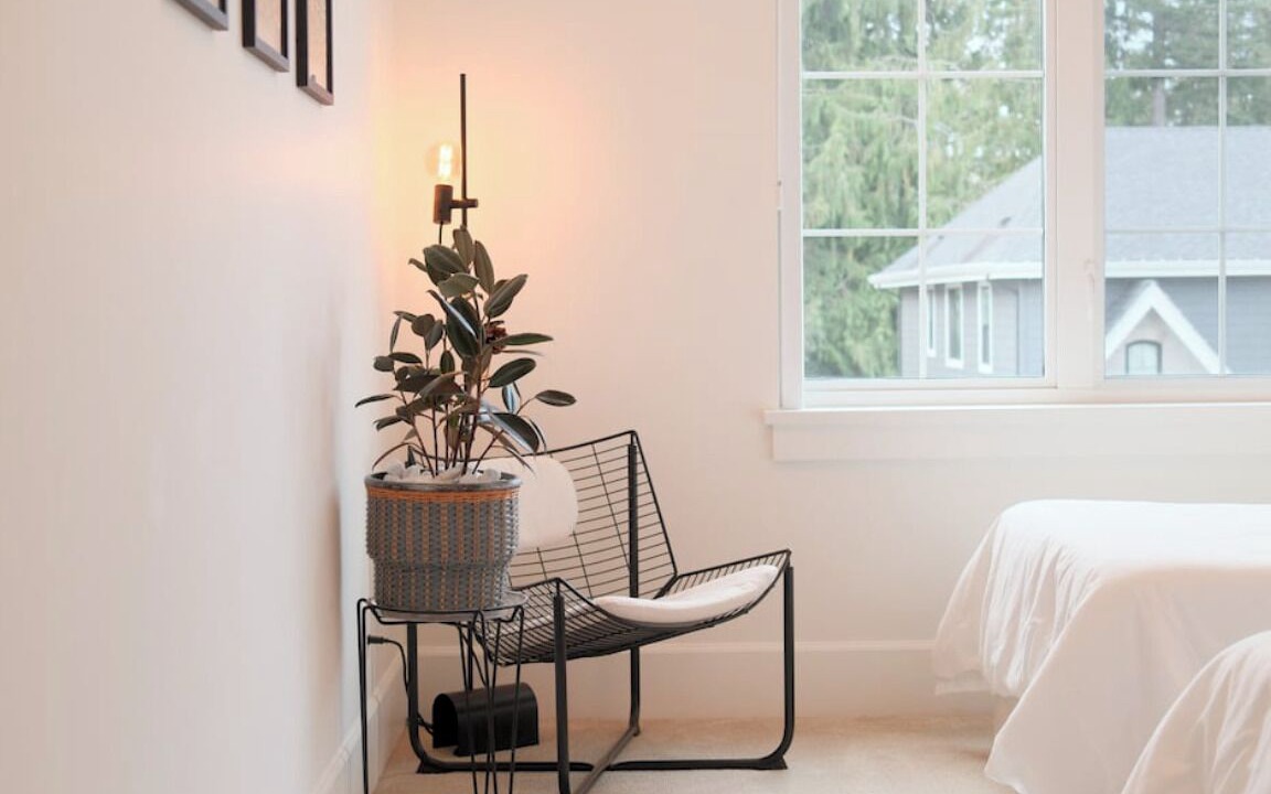 Photo of Bedroom in Langley