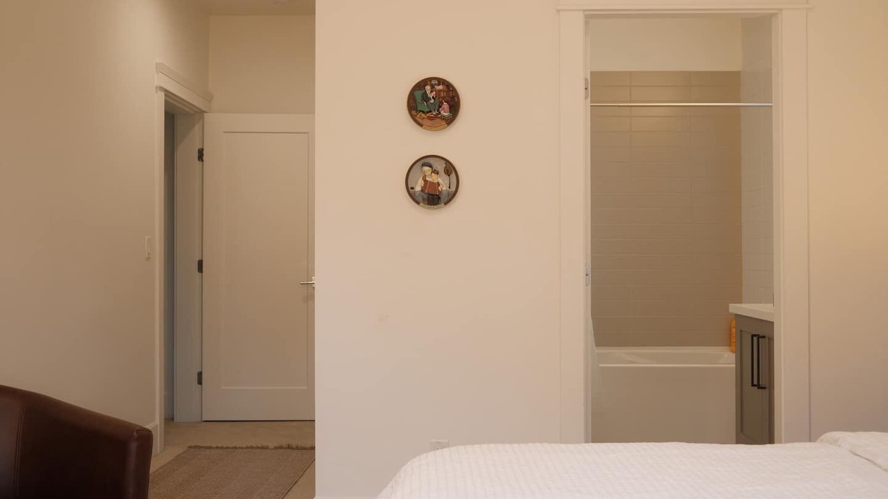 Photo of Bedroom in Langley