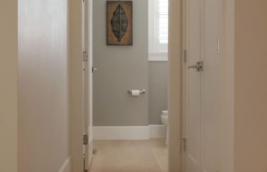 Photo of Bathroom in Langley