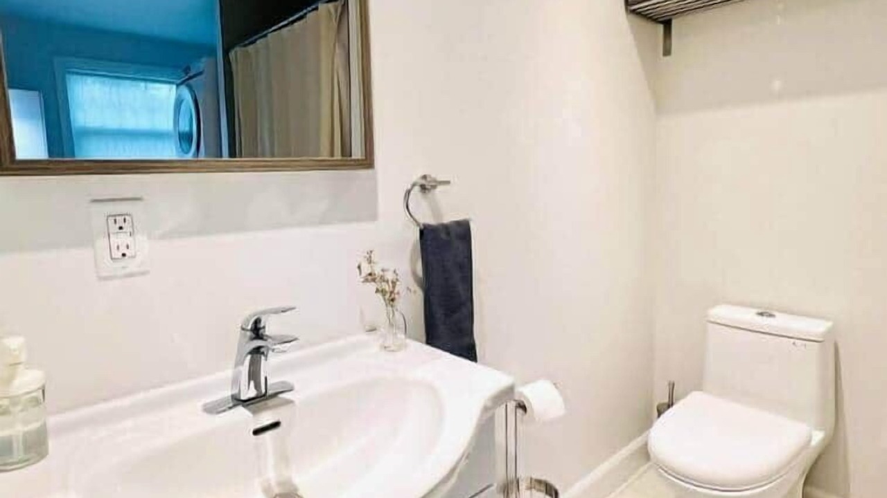 Photo of Bathroom in Orford