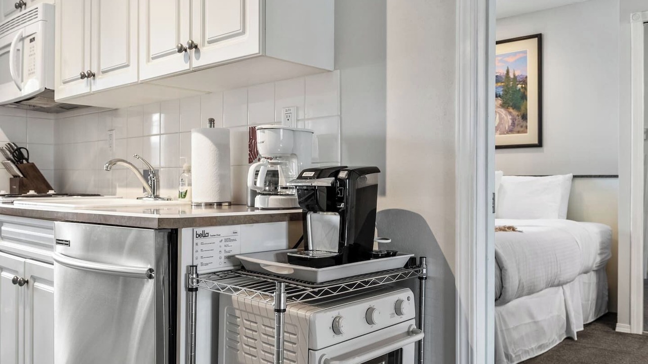Photo of Kitchen in East Kootenay