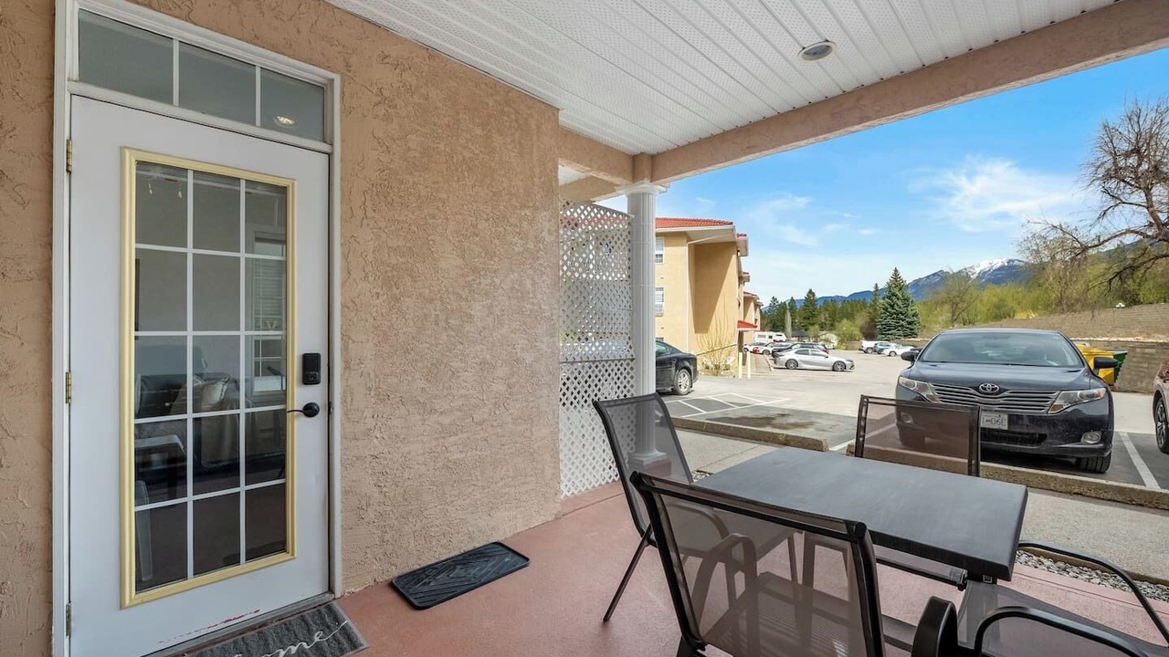 Photo of Outdoor in East Kootenay