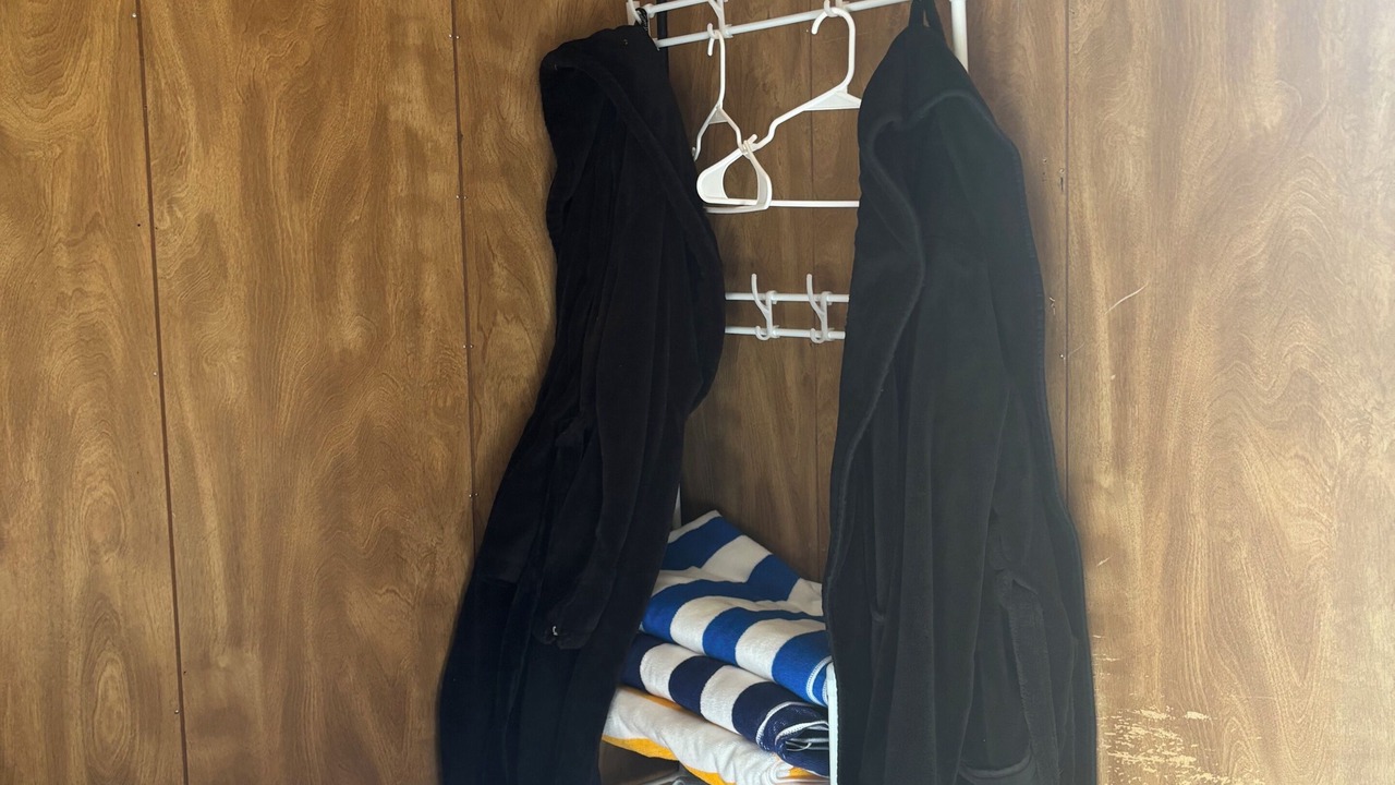 Photo of Bedroom in Clearwater County