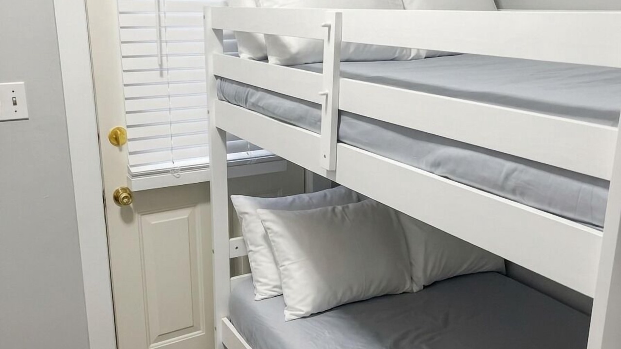 Photo of Bedroom in Saint Thomas