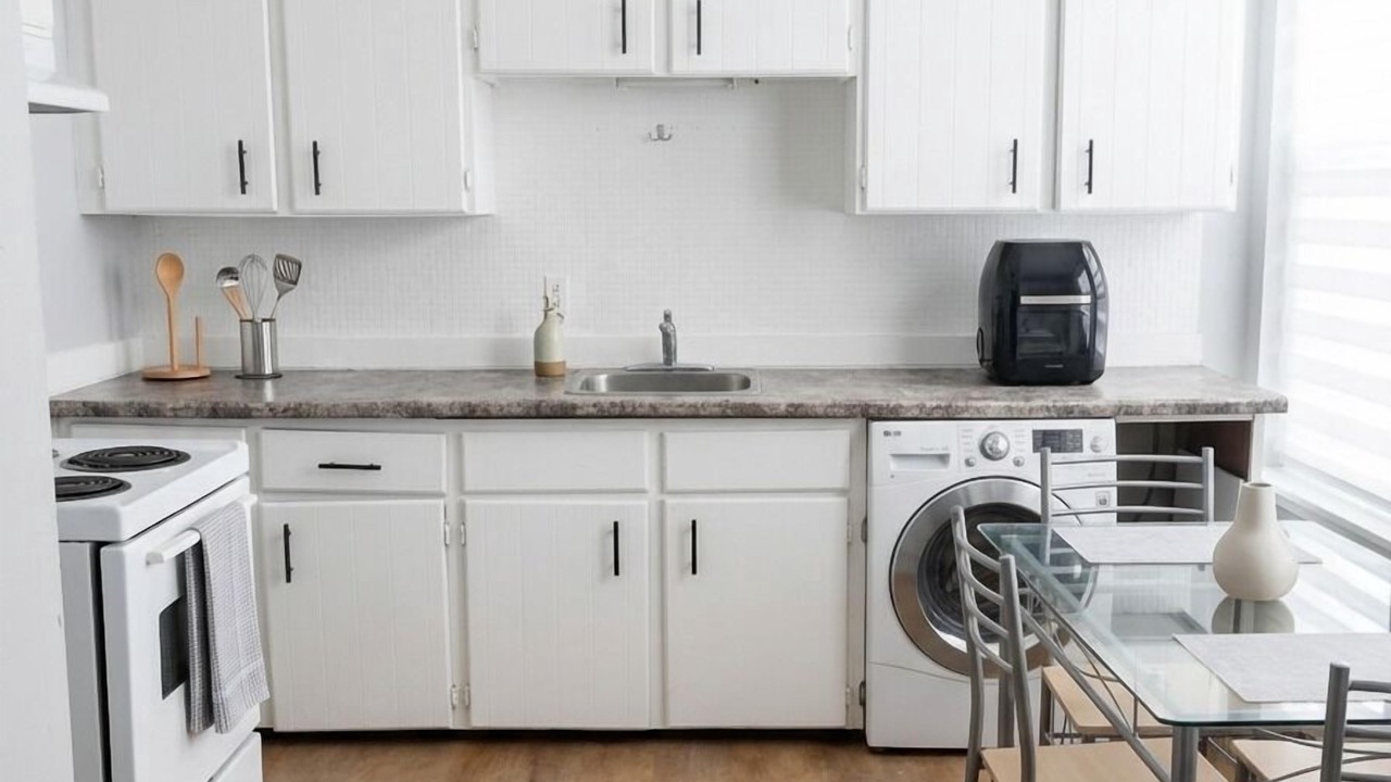 Photo of Kitchen in Saint Thomas