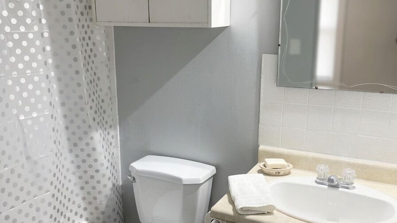 Photo of Bathroom in Saint Thomas