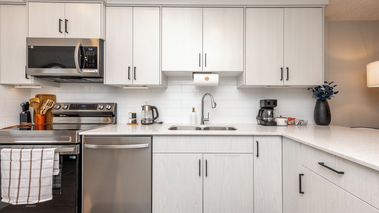 Photo of Kitchen in Silverado