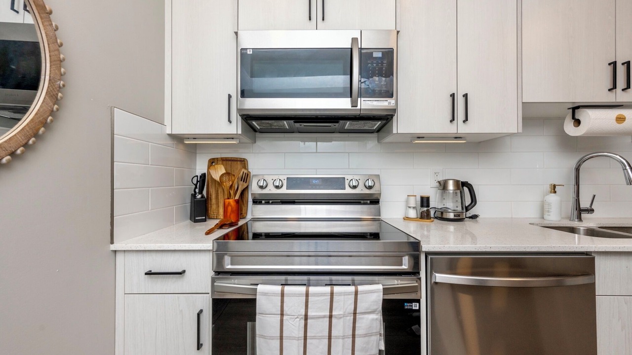 Photo of Kitchen in Silverado