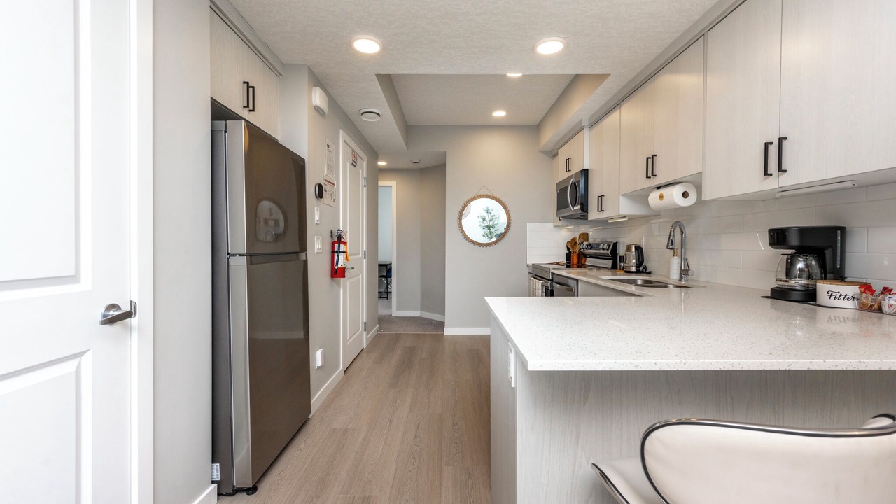 Photo of Kitchen in Silverado
