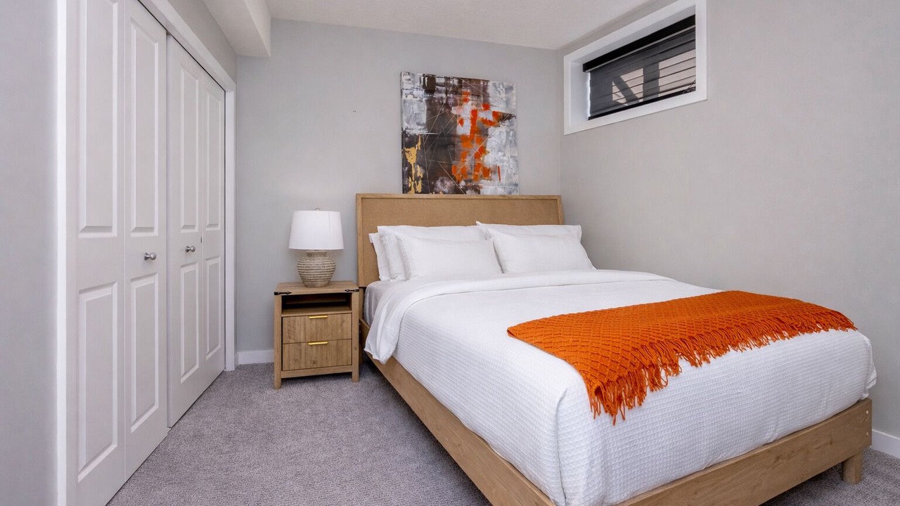 Photo of Bedroom in Silverado