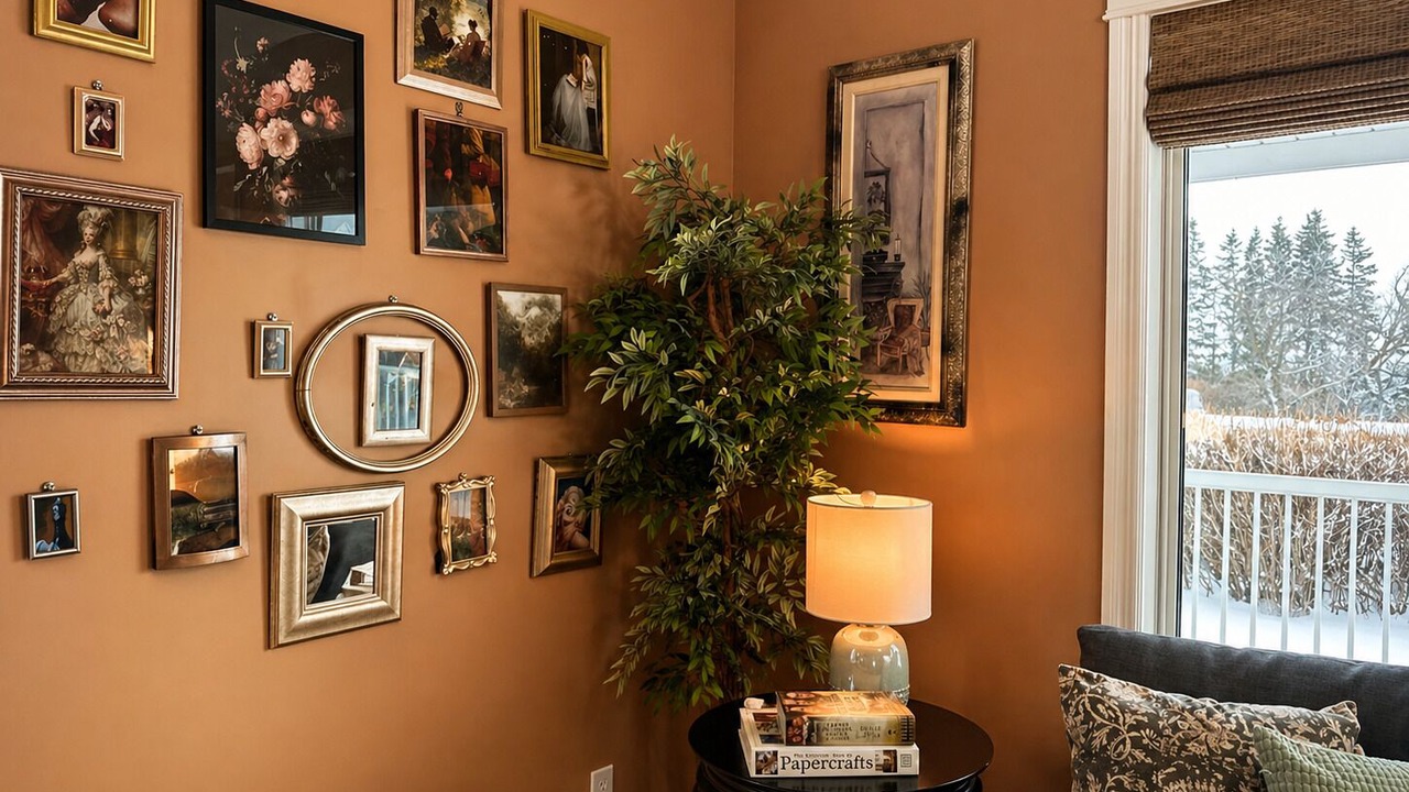 Photo of Bedroom in Beaumont